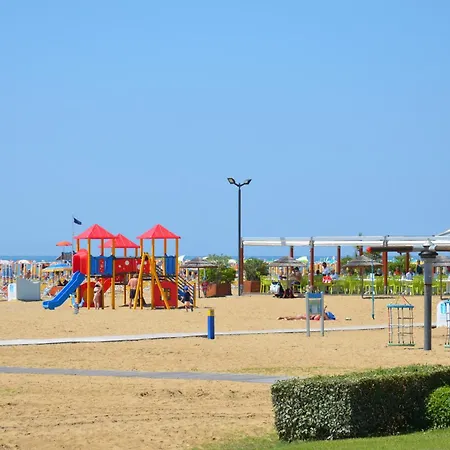 Apartmán La Quercia