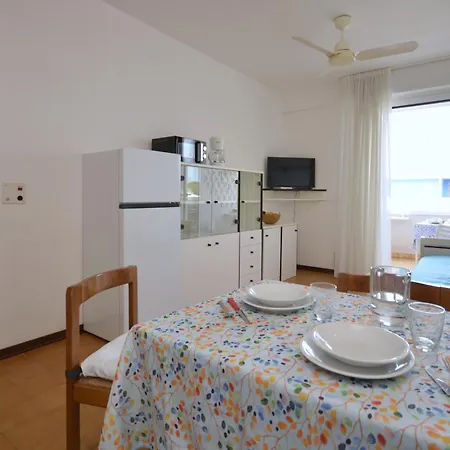 Apartmán La Quercia Bibione