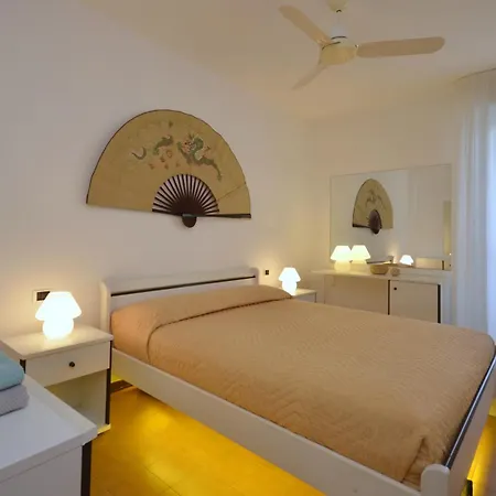 La Quercia Appartement