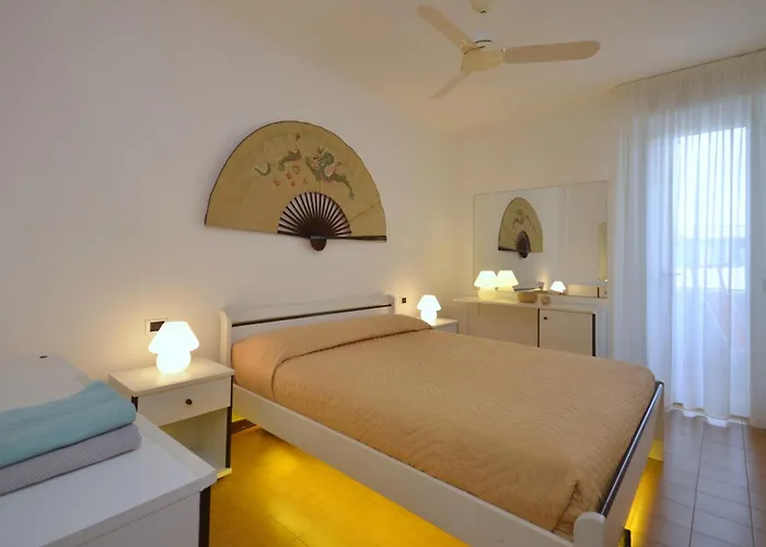 La Quercia Apartment